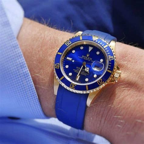 bracelet rubber rolex submariner|Rolex Submariner value over time.